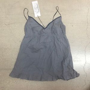 Sweet cotton cami MARNI